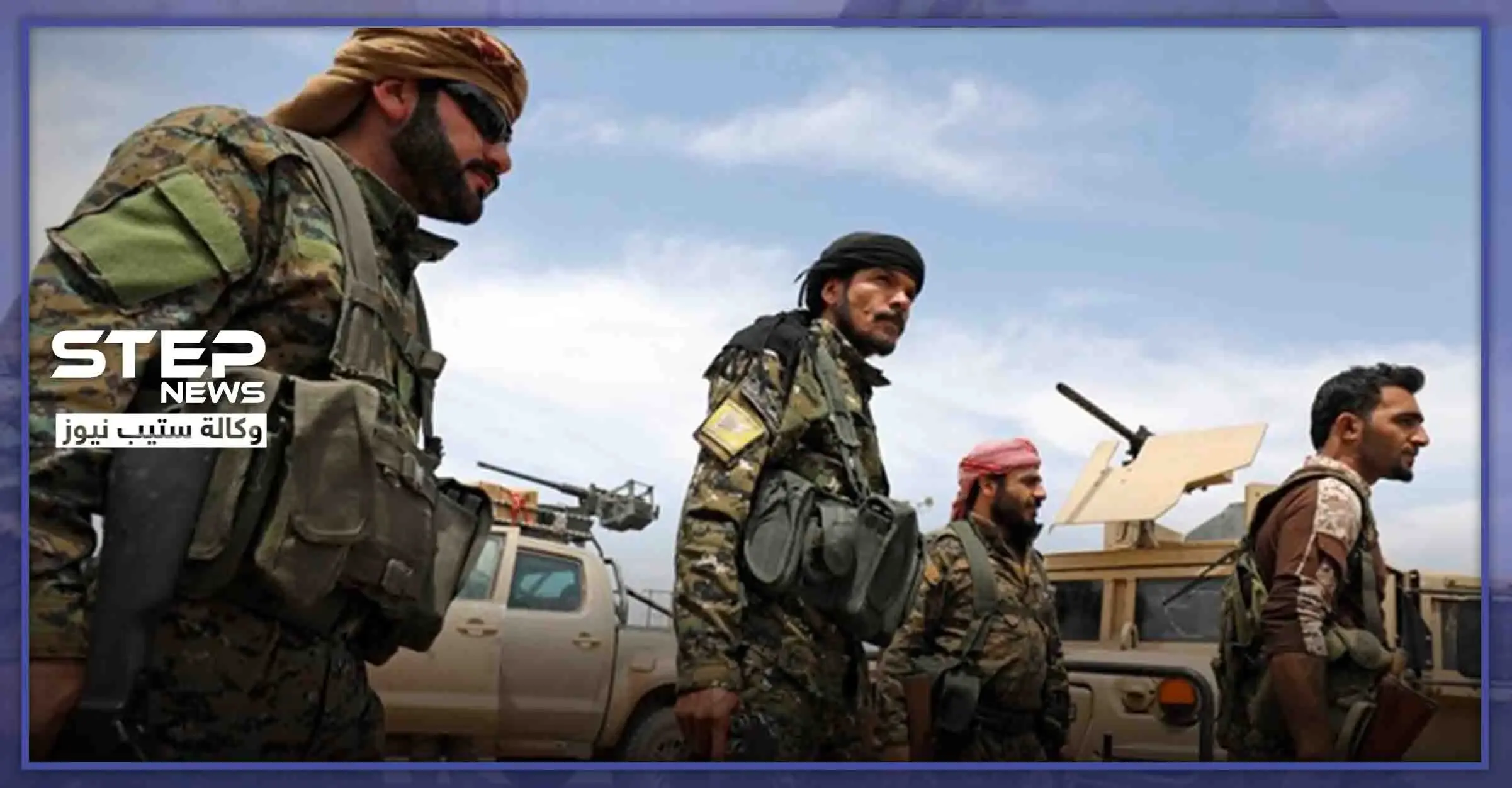 خاص|| الدفاع الوطني تفتتح معبرًا نهريًا ينافس معبر ميليشيا أخرى شرقي دير الزور.. وحالة احتقان بين الطرفين: معبر نهر الفرات