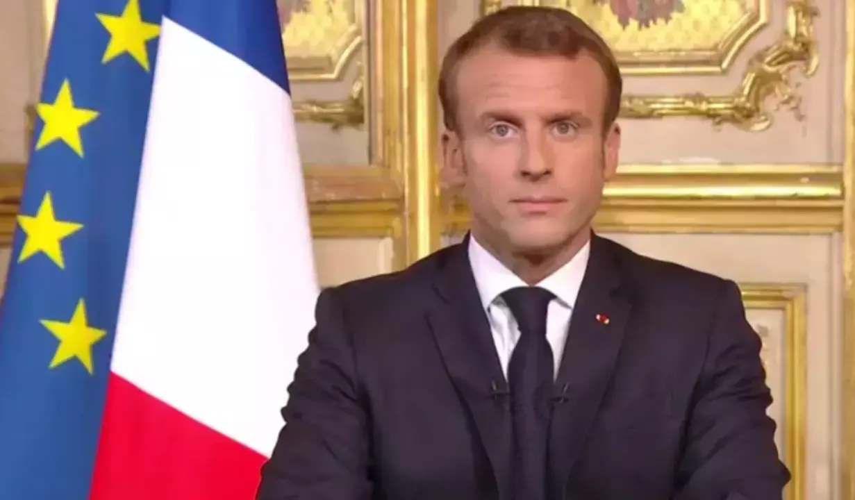 بعد إعفاء السودان من ديونه.. ماكرون يتحدث عن دعم بقيمة 650 مليار دولار للدول الأفريقية: الدول الأفريقية