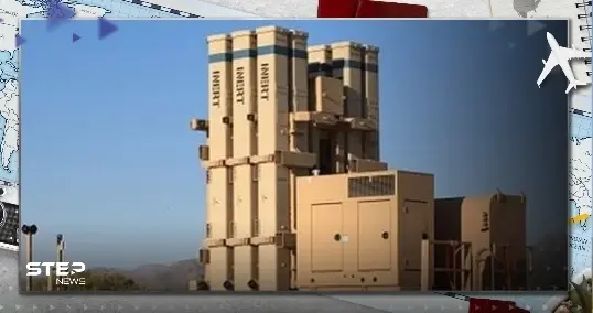 لاعتراض صاروخ من غزة.. الجيش الإسرائيلي يستخدم لأوّل مرّة منظومة "مقلاع داود": منظومة مقلاع داود