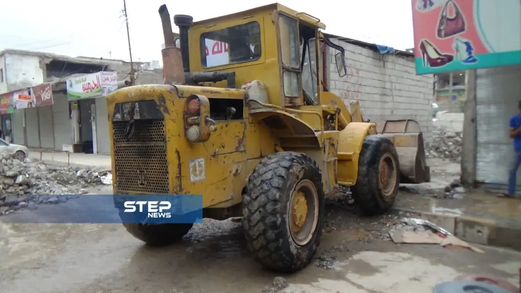 موجز أخبار الوضع السوري ليوم الجمعة 10-05-2019: موجز أخبار الوضع السوري