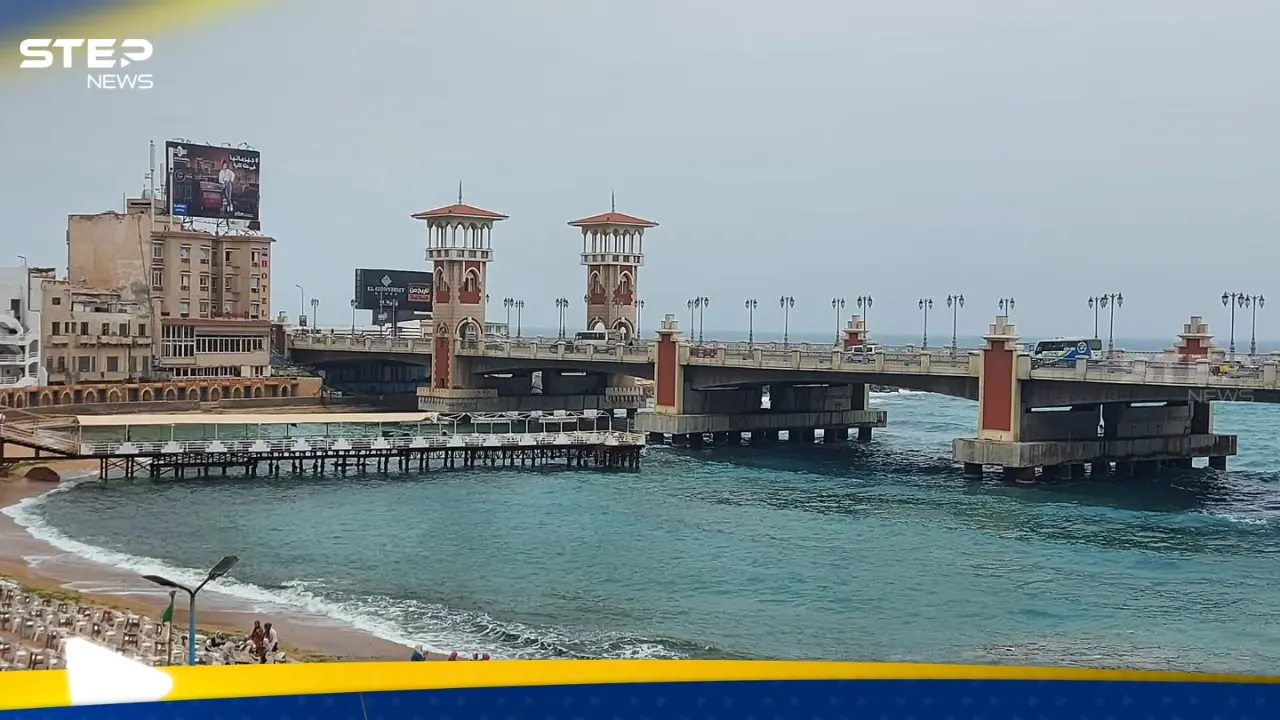تأهب ساحلي في مصر تزامناً مع شم النسيم: "ممنوع نزول البحر نهائياً"