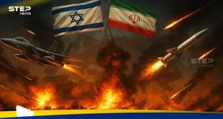 إسرائيل: الحرب دخلت مرحلة جديدة: شمال إيران