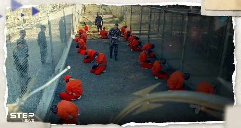 في حدثٍ "استثنائي".. أوّل محققة تدخل سجن غوانتانامو وتكشف ماذا يحدث داخله: سجن غوانتانامو