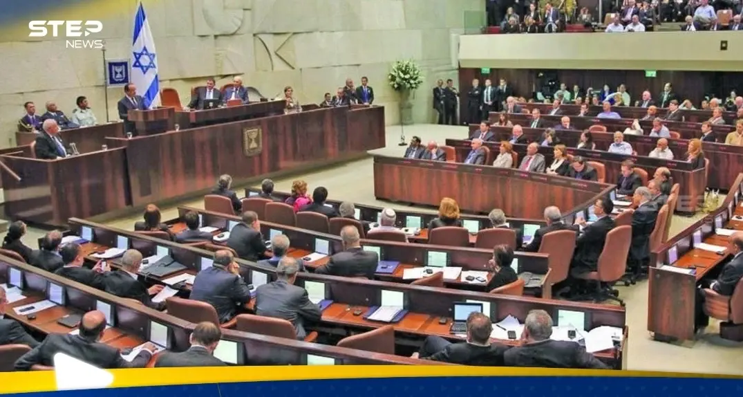 يحدث "لأوّل مرّة" بتاريخ إسرائيل.. تحرك في الكنيست ضد برلماني دعم خطة جنوب أفريقيا: لاهاي