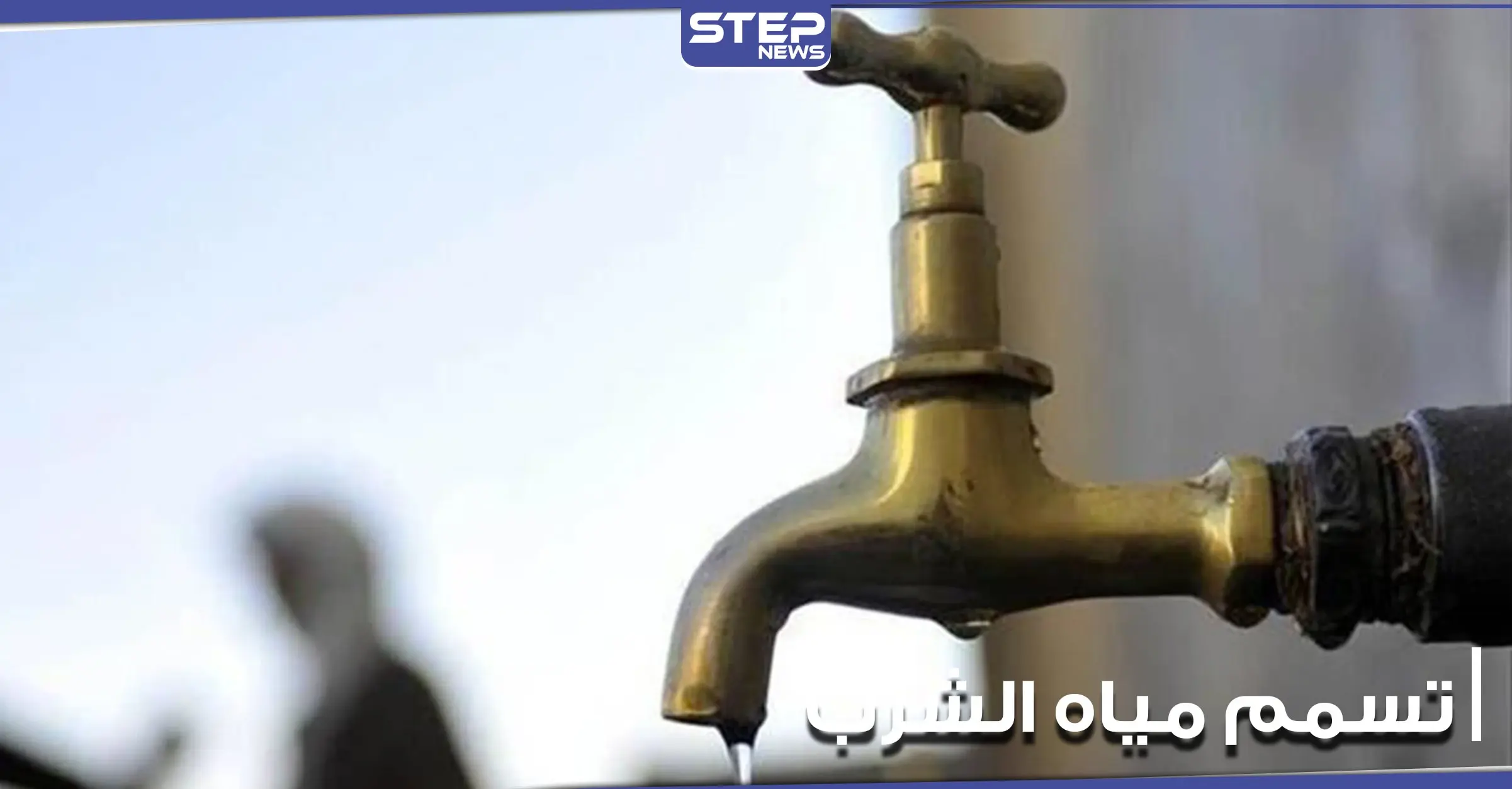 مخاوف من تسمم العشرات في الحسينية بريف دمشق.. وسط عجز من النظام السوري: مناطق النظام السوري