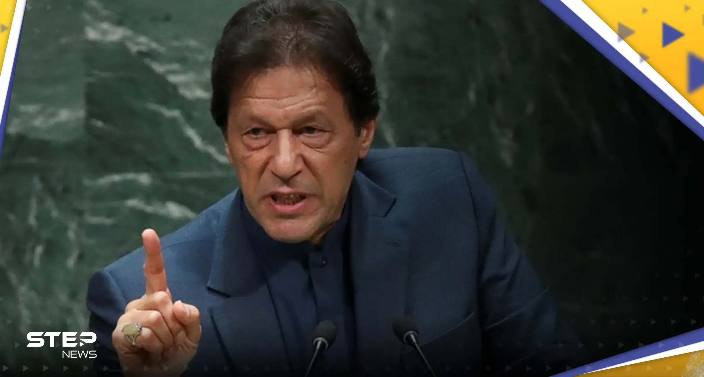 "هدايا ثمينة" سبب صراع جديد بين عمران خان والسلطات في باكستان: إسلام أباد