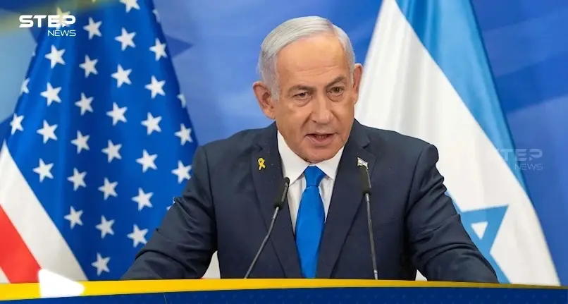 نتنياهو يصعد ويهدد بالسيطرة على مناطق في غزة إذا لم يتم إطلاق سراح الأسرى: حرب غزة