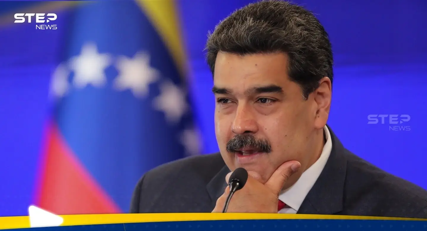 الرئيس الفنزويلي يصف نظيره الأرجنتيني بـ"اللص".. ويتهمه بسرقة طائرة ونقلها سراً لأمريكا: طائرة فنزويلية