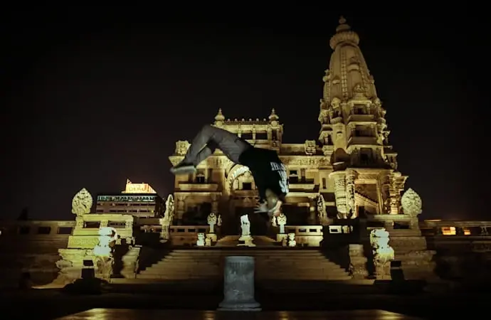 قصر البارون المرعب بمصر.. تعرف على سعر التذكرة الواحدة لدخوله ومعلومات لا تعرفها عنه: البارون