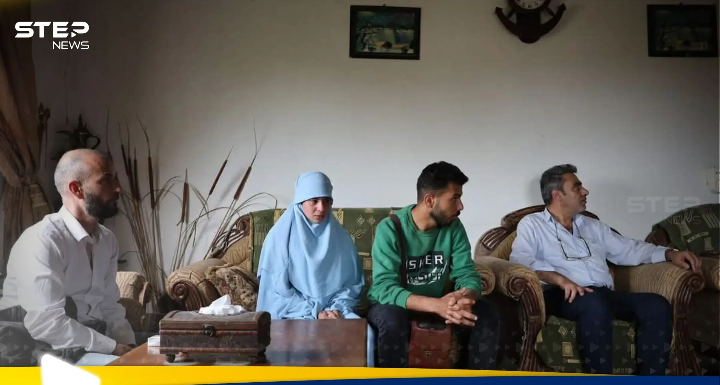 بين دموع الواقع وشكوك التزييف.. قصة ميرا تستنفر مشاعر السوريين (فيديو وصور): دمشق