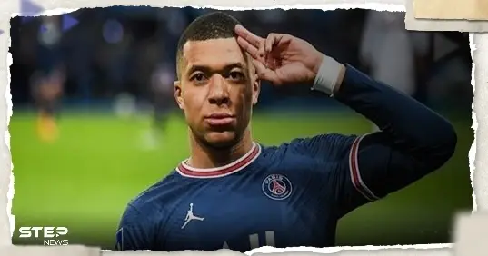 بـ"خطوةٍ جريئة".. مبابي يُفاجئ باريس سان جيرمان: النجم الفرنسي