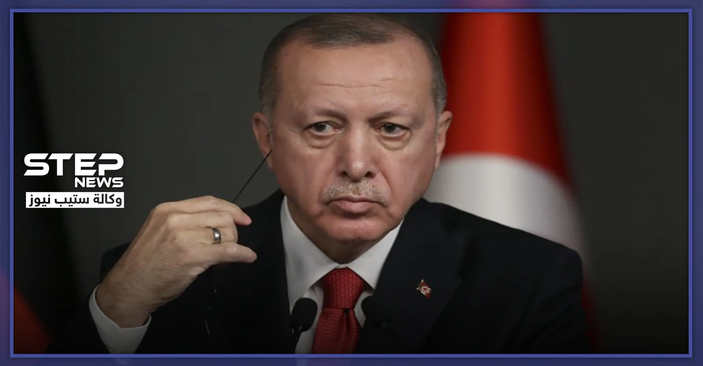 أردوغان: "تركيا تتحرك لأجل الشعب السوري المظلوم، وقتلنا 3200 مقاتل للنظام السوري مؤخراً": معارك ادلب