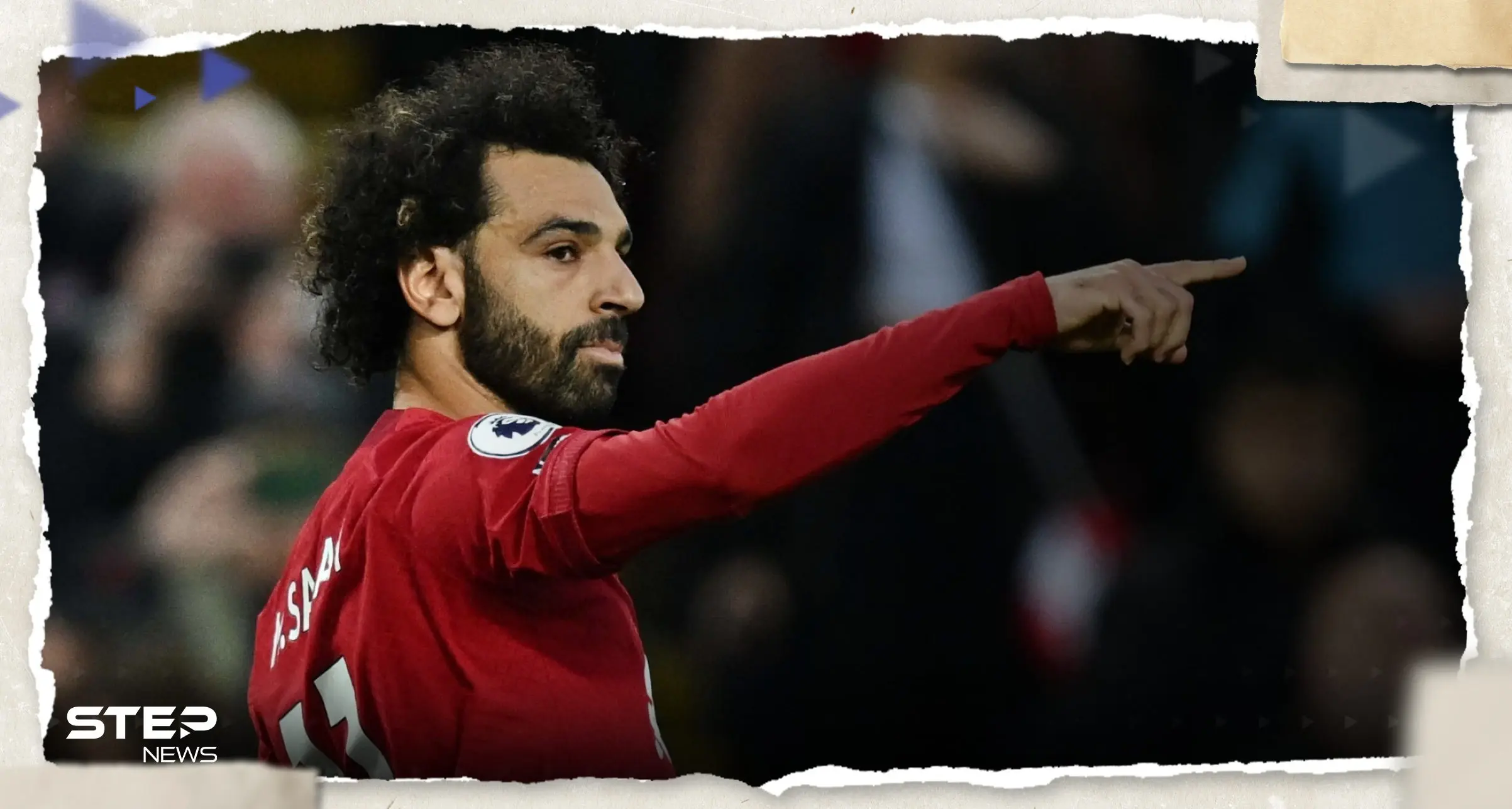وكيل محمد صلاح  يرد على العرض "الكبير" من اتحاد جدة السعودي.. هل سينضم لبنزيما؟: نادي الاتحاد