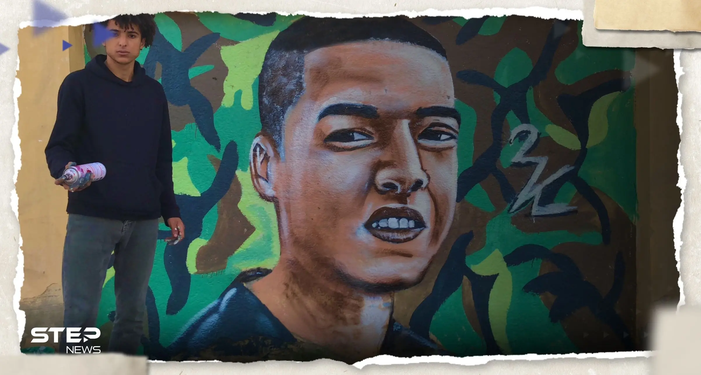 شاهد|| غضب في إسرائيل وهجوم كبير على المصريين بسبب محمد صلاح: محمد صلاح