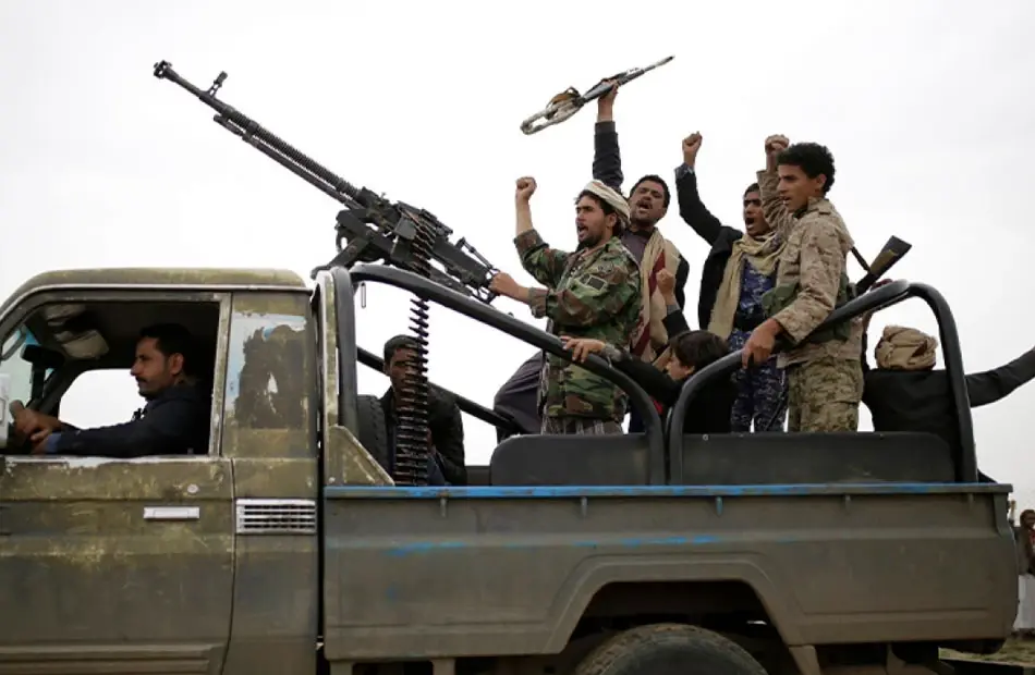 ميليشيا الحوثي تعلن استهداف مواقع حساسة في العاصمة الرياض.. وتكشف عن عدد الصواريخ التي أطلقتها باتجاه السعودية: يحيى سريع