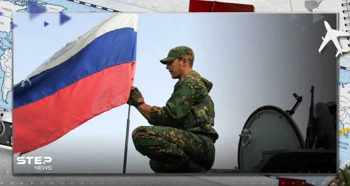 وثائق تكشف عن تقدم تحرزه روسيا في "خطة" قد تقلب موازين حرب أوكرانيا: حرب المسيرات