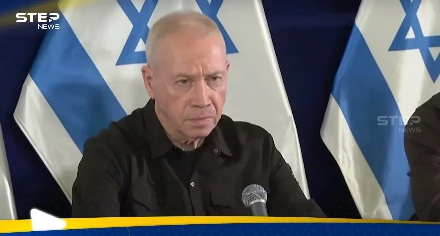 وزير الدفاع الإسرائيلي يتحدث عن "إنجاز لم يحققه أي جيش في العالم": غالانت يكشف