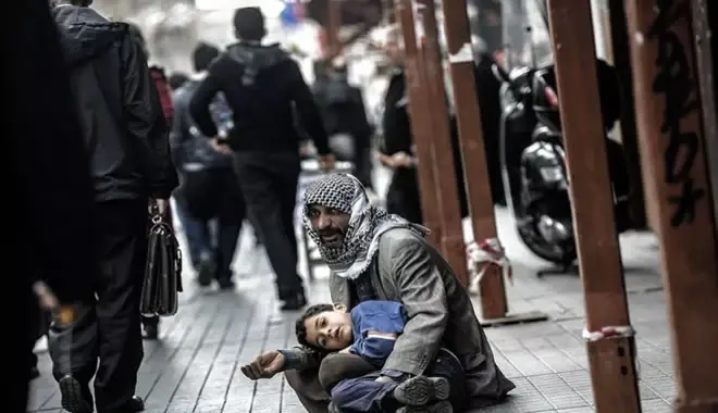 مسؤول إثيوبي: "الحكومة الإثيوبية تكثّف جهودها لمنع السوريين من التسوّل".. والتفاصيل!!: إثيوبيا