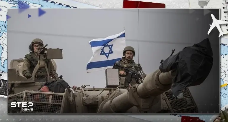 الجيش الإسرائيلي يكشف ما سيفعله بغزة فور انتهاء الهدنة مع حماس: الرهائن.