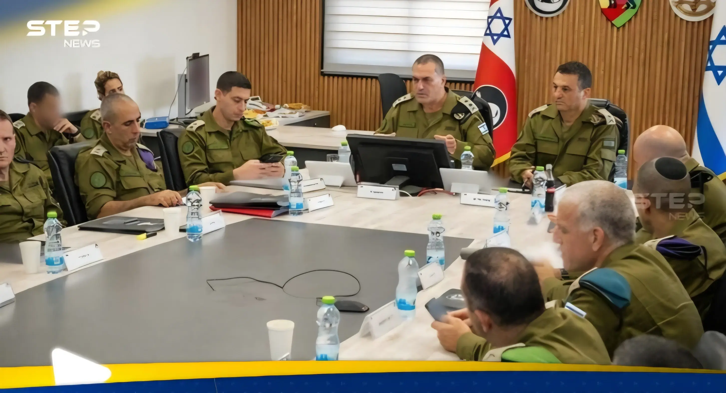 الجيش الإسرائيلي يصدر إعلانا مفاجئا.. وتقرير يكشف عن خطته الجديدة: اخبار 24 ساعة