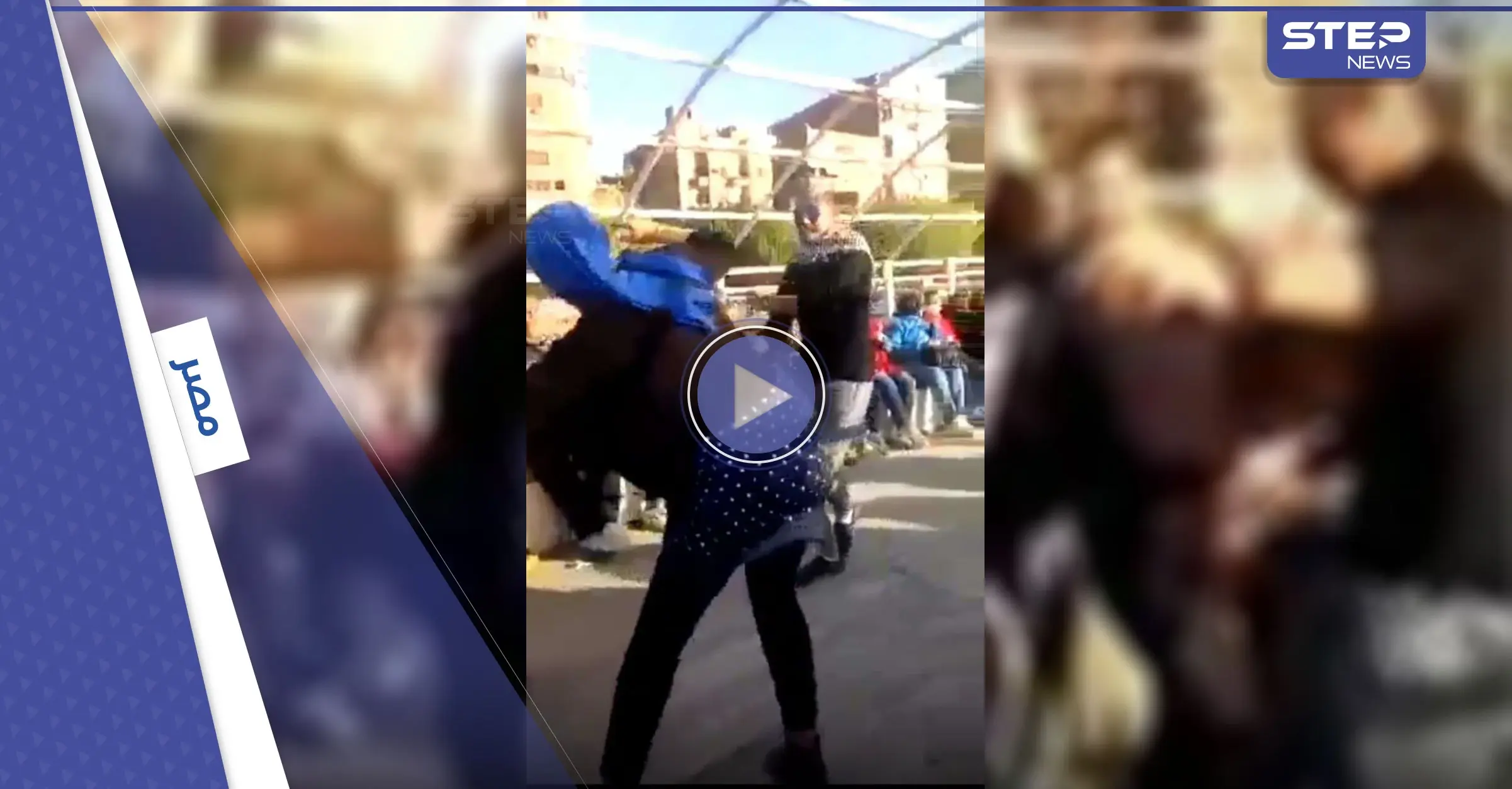 شاهد|| وصلة رقص على مركب تتسبب بإحالة معلمة المنصورة و4 من زملائها للنيابة في مصر.. والأخيرة تكشف ردة فعل زوجها (فيديو وصور): ترند