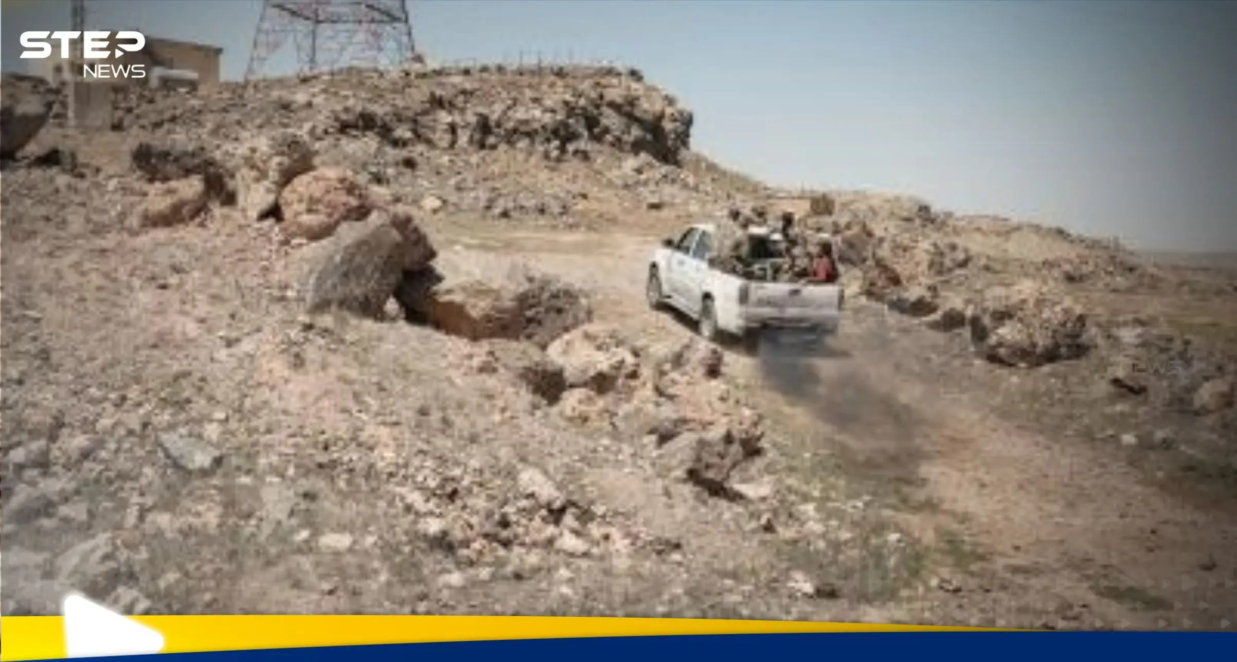 السويداء.. اشتباكات دامية تخلّف قتلى وجرحى وشيخ عقل الدروز يوجّه نداء لـ"الشرع": اخبار سوريا