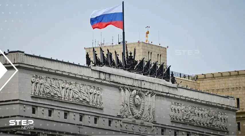 الدفاع الروسية تكشف خسائر القوات الأوكرانية.. وتتحدث عن استسلام 134 جندياً في ماريوبول: ماريوبول