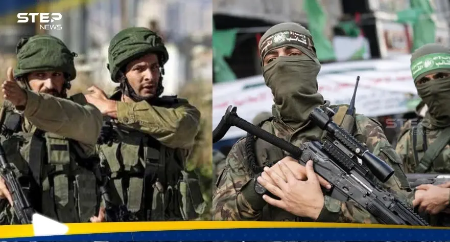 الكشف عن "أحدث" عرض قدمته إسرائيل لحركة حماس: حماس تطالب