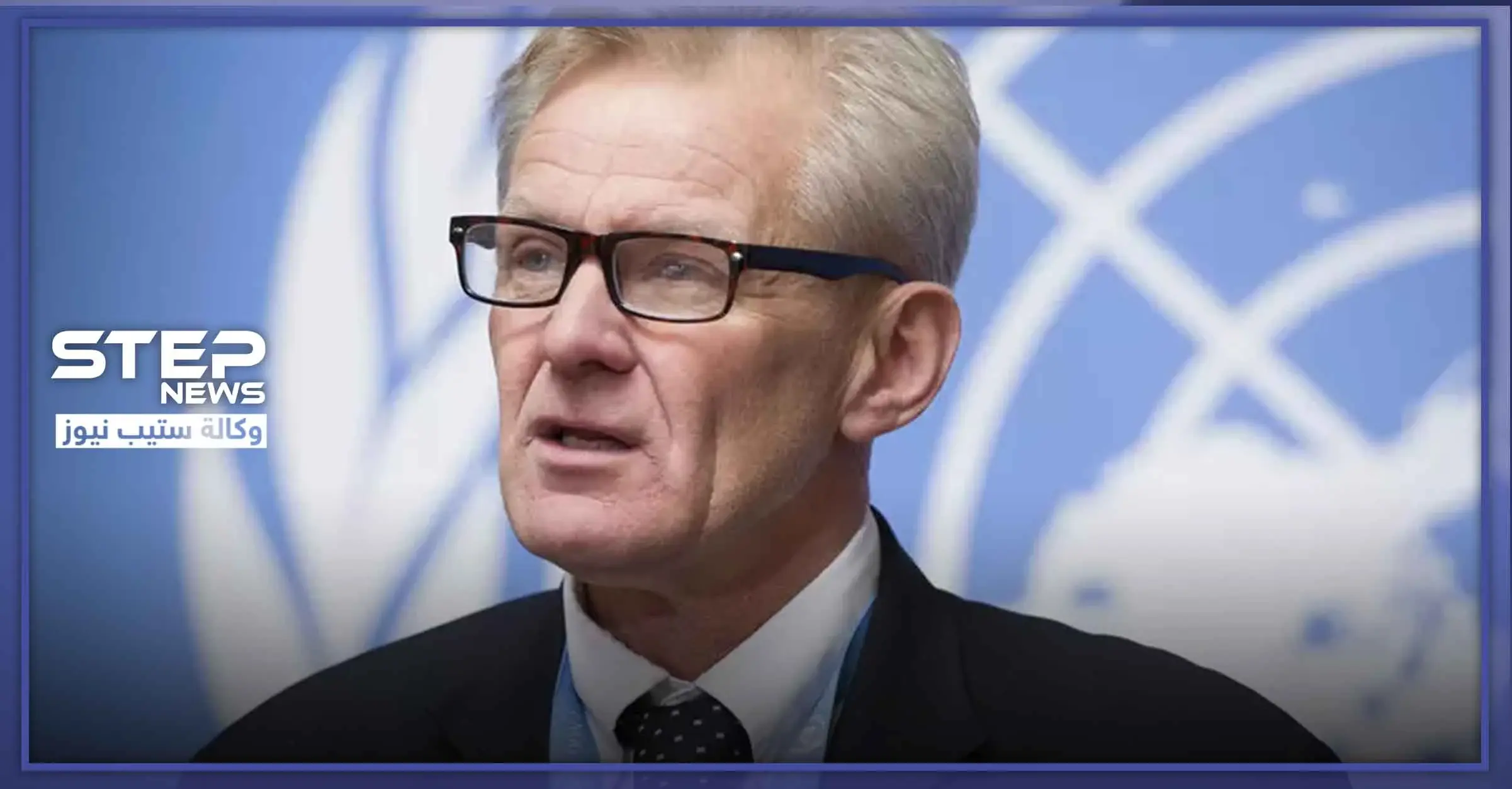 مسؤول أممي يؤكد وصول كورونا إلى إدلب ويحذر من كارثة قادمة إذا اندلعت حرب: حرب