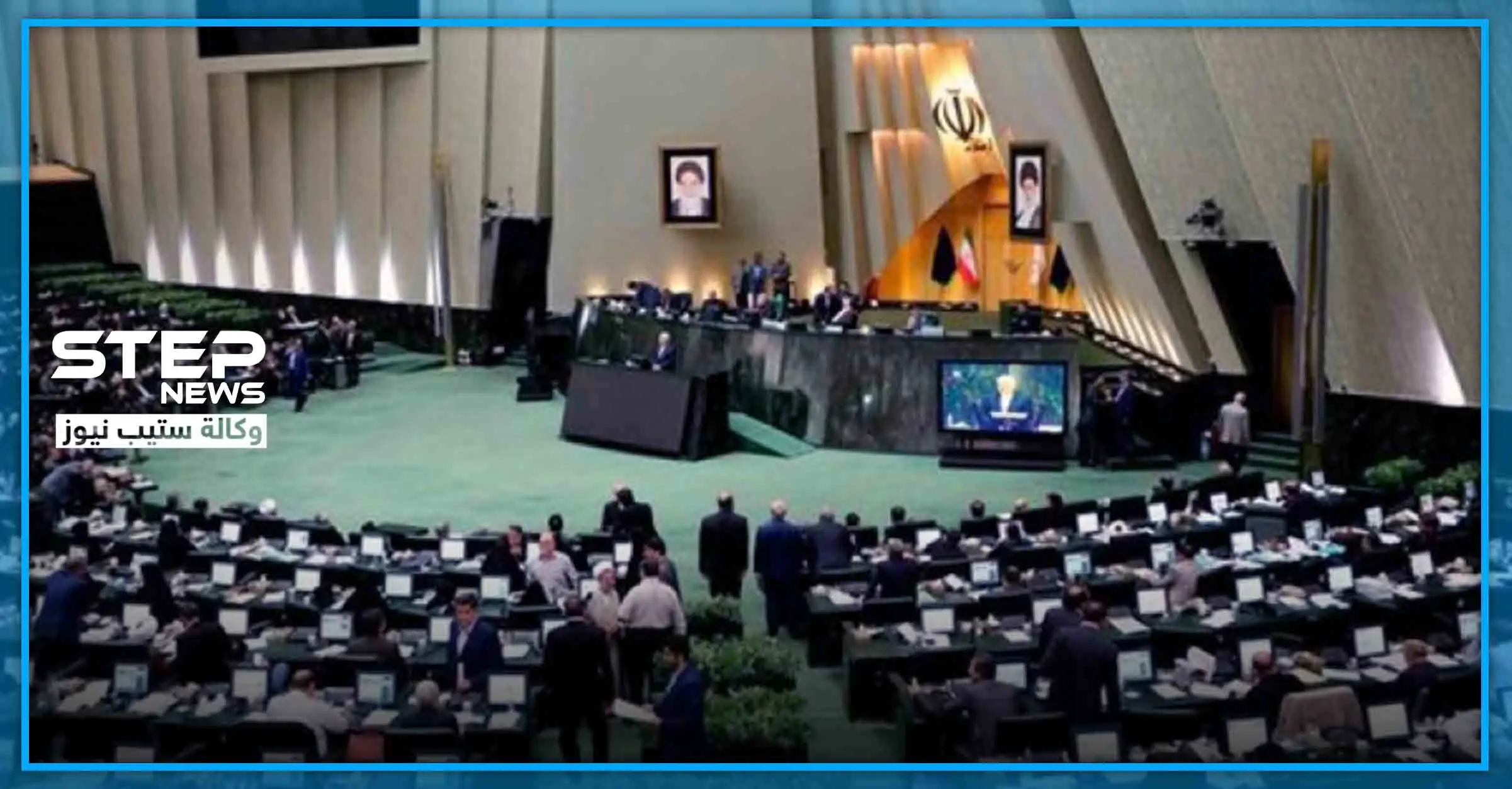 هل سنشهد الليلة قصف صاروخي.. طهران تهدد واشنطن بأحد أبرز مواقعها داخل دولة عربية: ميليشيا فيلق القدس الإيراني