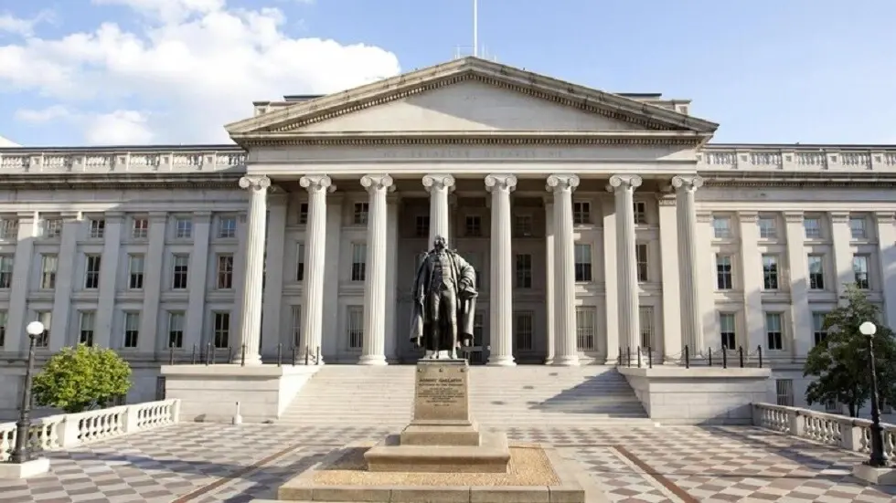 وزارة الخزانة الأمريكية تدرج 4 أفغانيين على قوائم الإرهاب.. بينهم ميسر مالي لـ"داعش خراسان": داعش خراسان