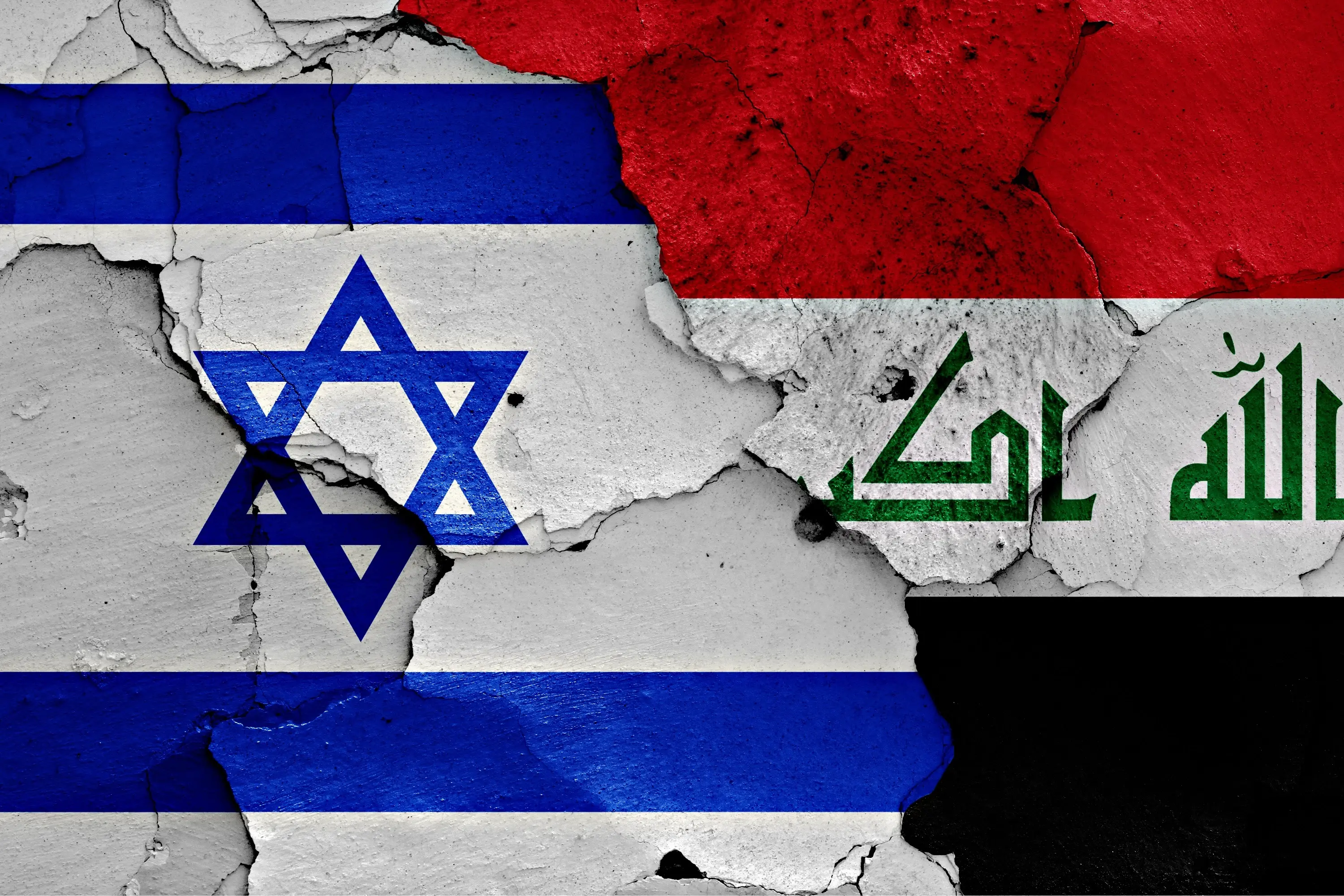 أول تعليق رسمي عراقي على مؤتمر عُقد بأربيل بهدف تحقيق السلام مع إسرائيل: خبر عاجل