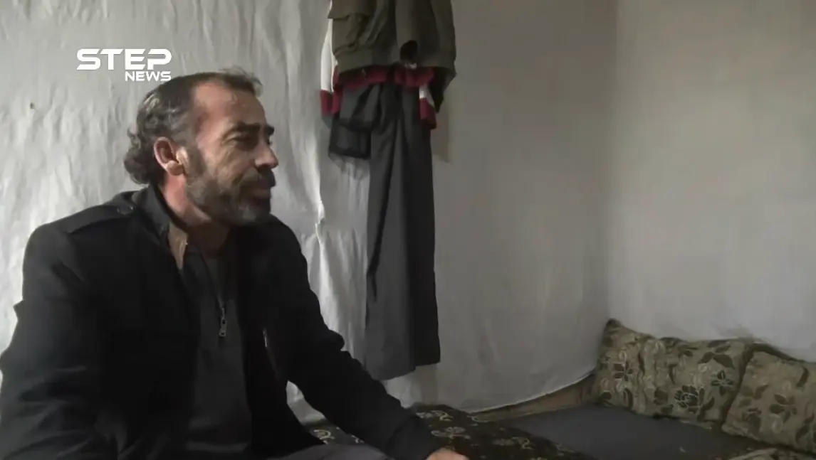 المنشد السوري أبو عبد الله: "لقبوني بقاشوش الثورة" ... إليكم القصة كاملة: قاشوش الثورة