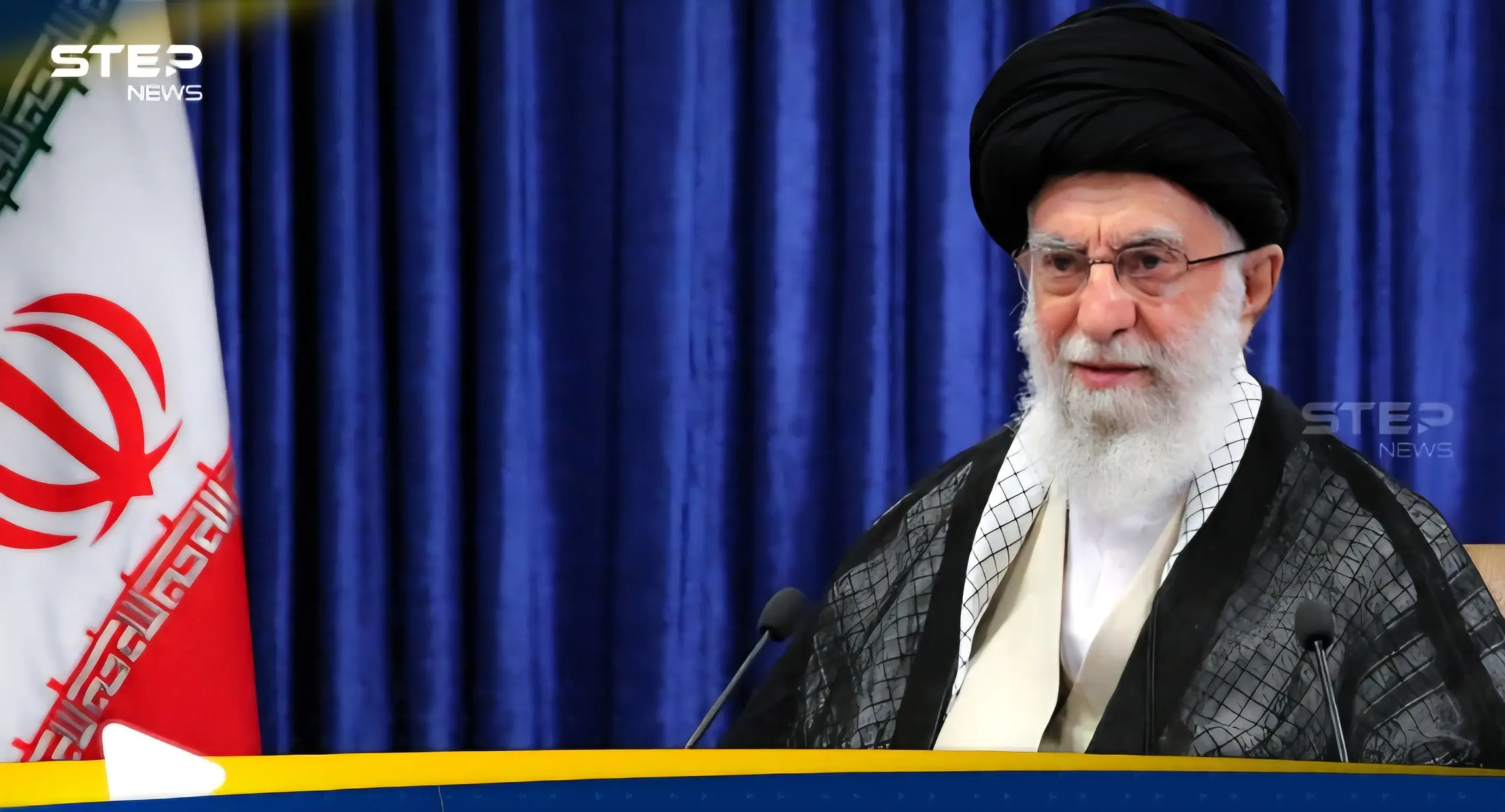 خامنئي: التفاوض المباشر مع أمريكا يعكس نظرة سطحية: خامنئي، أمريكا، مفاوضات أمريكا وإيران، إيران تعلن، طهران تكشف، المرشد الإيراني ،