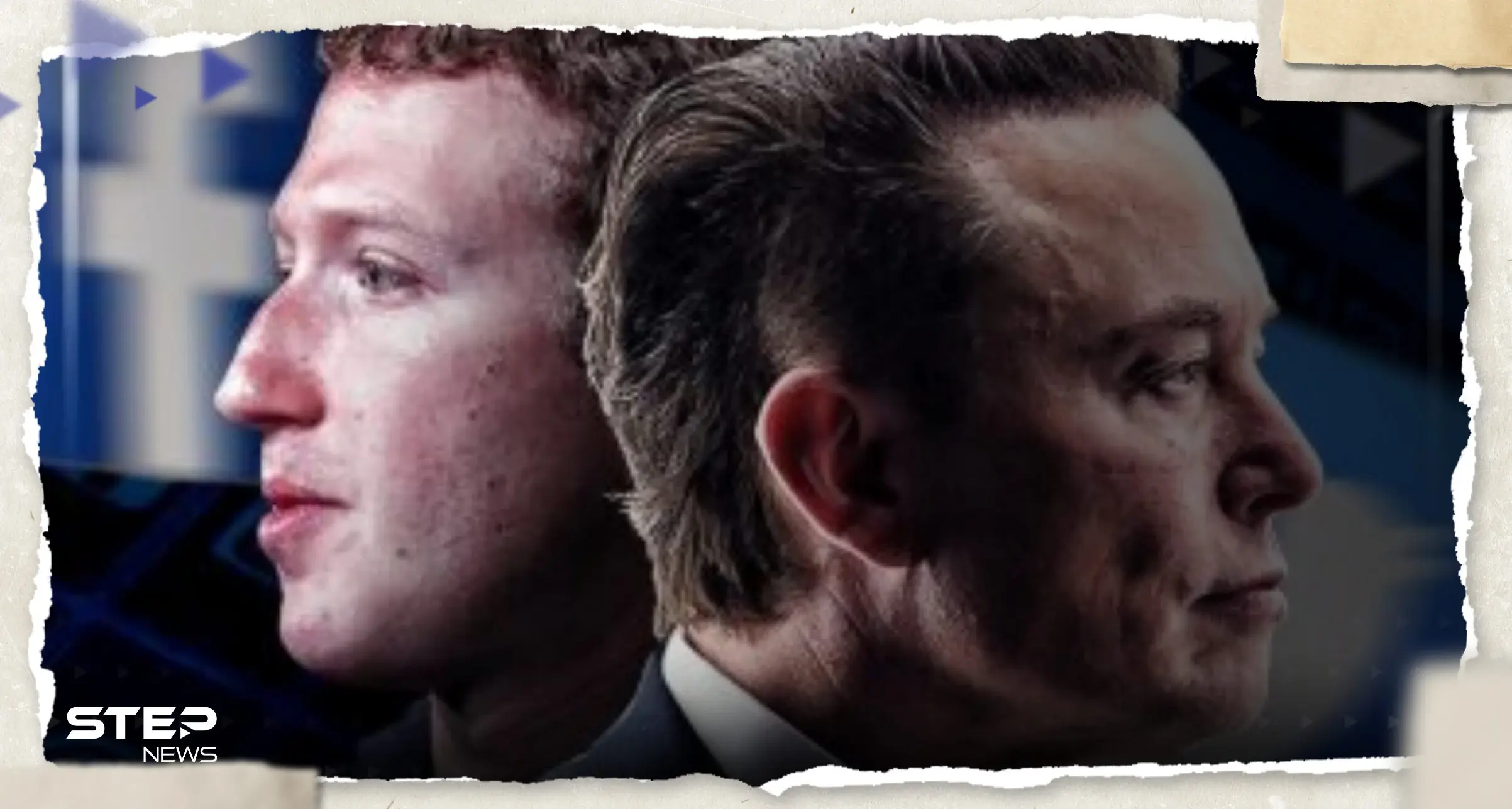 إيلون ماسك يتهم مارك زوكربيرج بـ"سرقة" الانتخابات الأمريكية عام 2020: مارك زوكربيرج