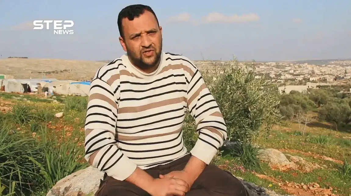 معتقل سوري يروي معاناته وماشاهده من قتل واغتصاب وتعذيب في معتقلات الأسد وفروعه الأمنية: معتقل