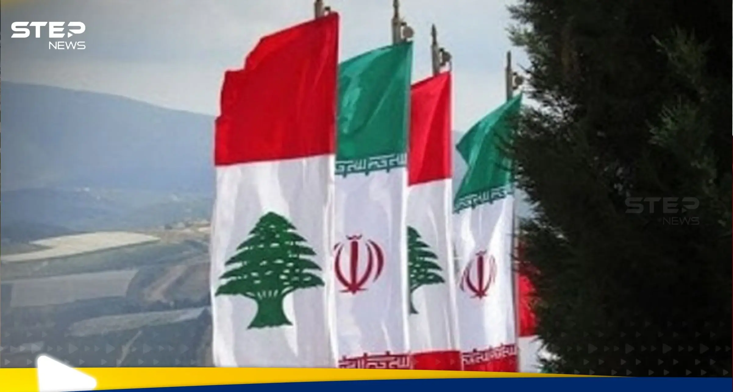 نواف سلام يستقبل لاريجاني.. ويوجه "رسائل حازمة" لإيران: اخبار العالم العربي