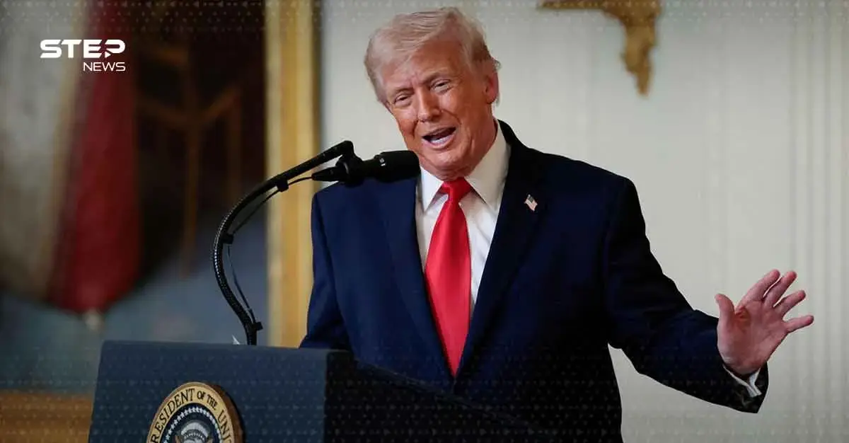 ترامب يكشف عن اتفاق شامل مع إيران من 15 نقطة