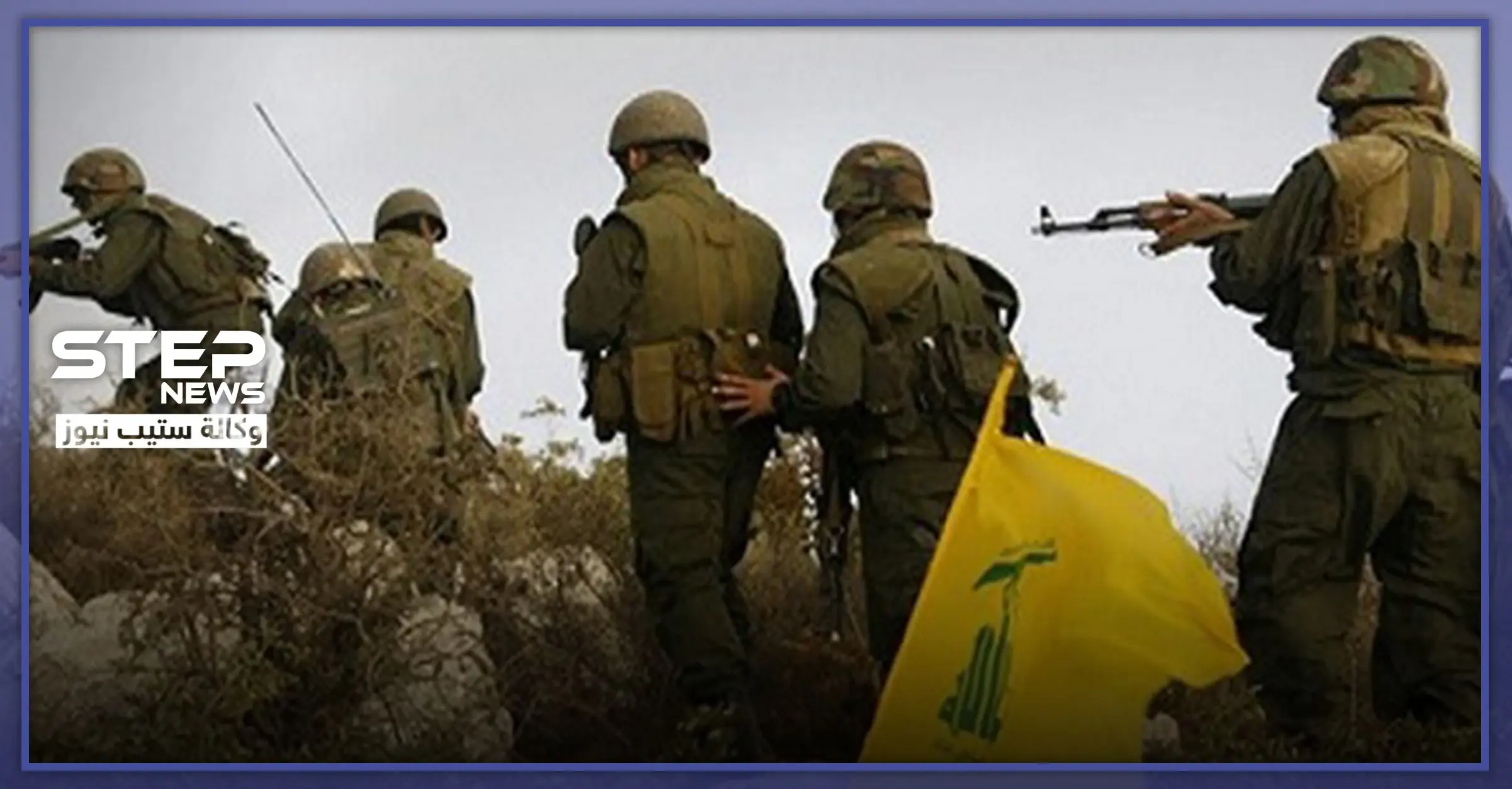 خسائر باشتباكات بين قوات النظام السوري وحزب الله جنوبي حلب.. ما توجهات إيران هناك: الفرقة الرابعة