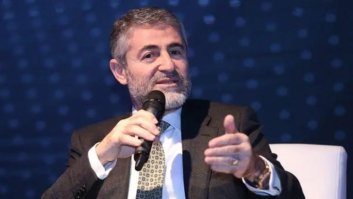 وزير المالية التركي يكشف عن مسارٍ خاص ترسمه تركيا لمكافحة التضخم: مكافحة التضخم