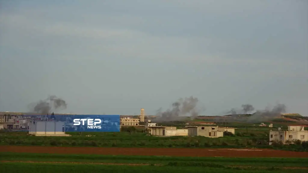 موجز أخبار الوضع السوري ليوم الجمعة 22-03-2019: نشرة الأخبار اليومية