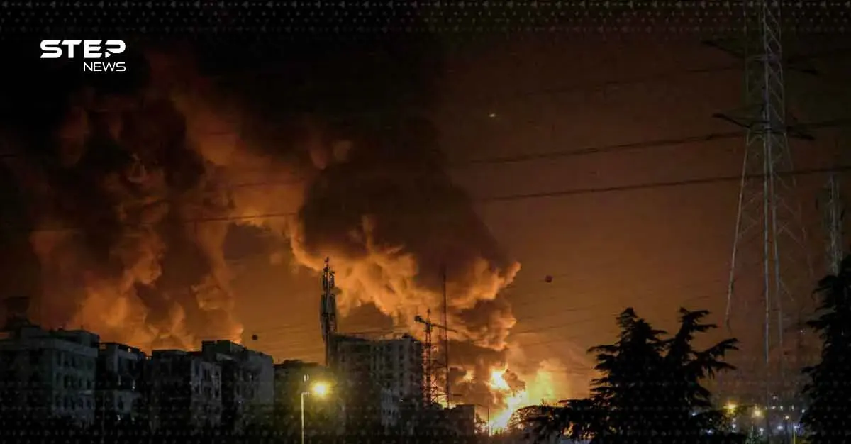 4 سيناريوهات حاسمة قد تعيد رسم خريطة الشرق الأوسط