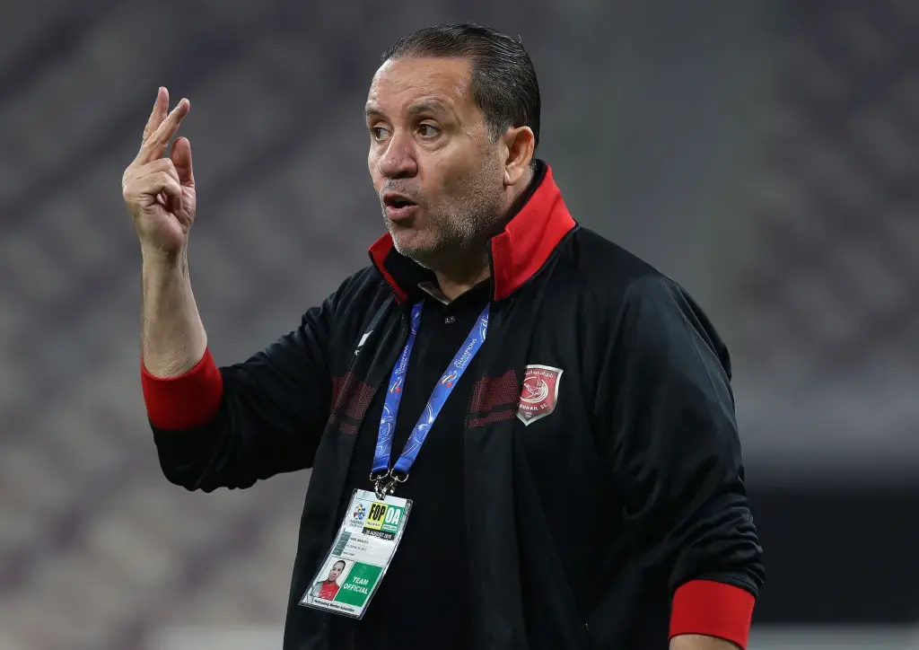 نبيل معلول يهدد اتحاد كرة القدم السوري ويعطي مهلة 15 يوماً لتسديد نحو مليون يورو: المنتخب السوري