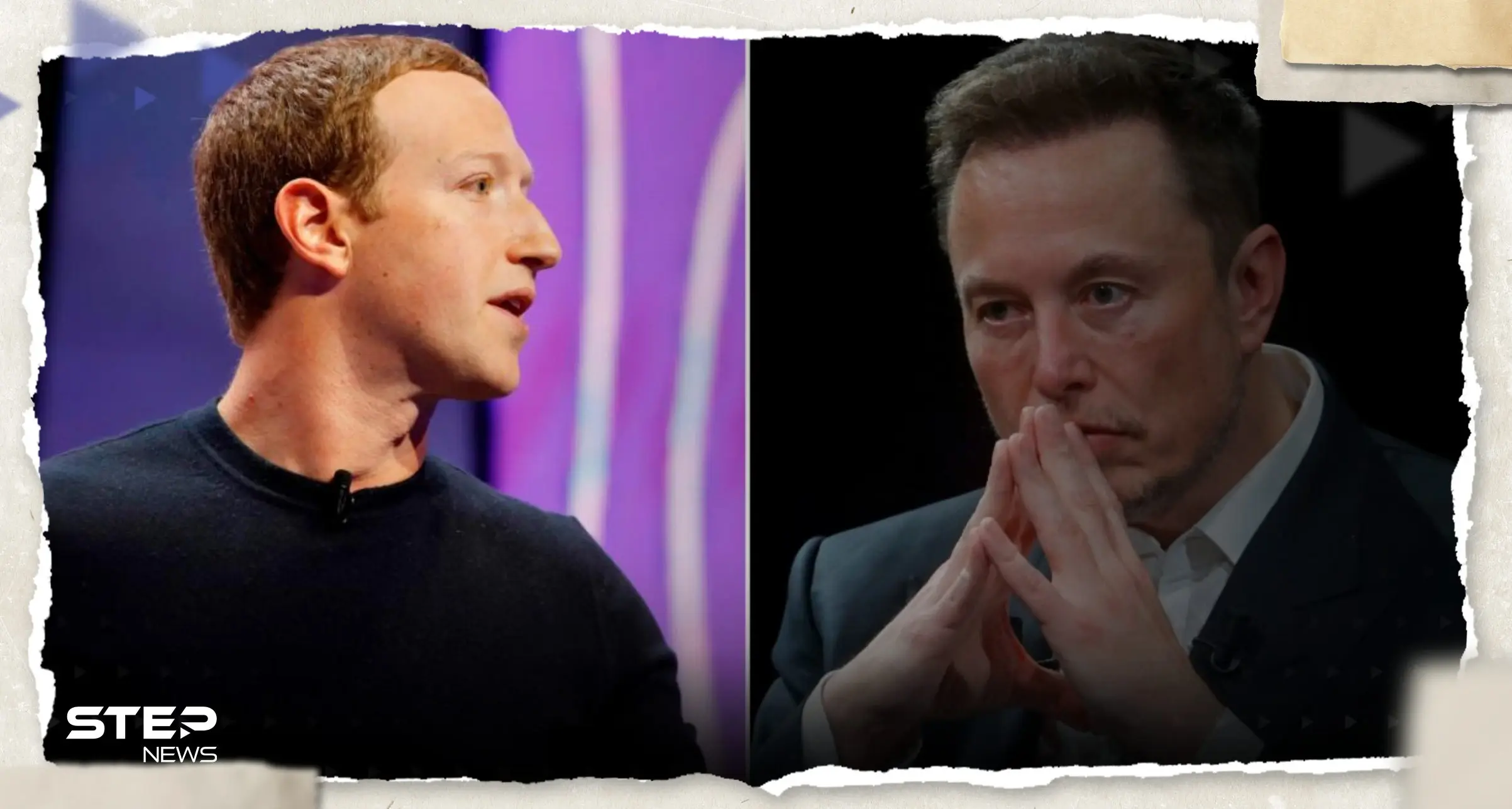 مارك يرد على ماسك.. ويتحدث عن موعد "القتال في القفص" بينهما: مارك زوكربيرغ