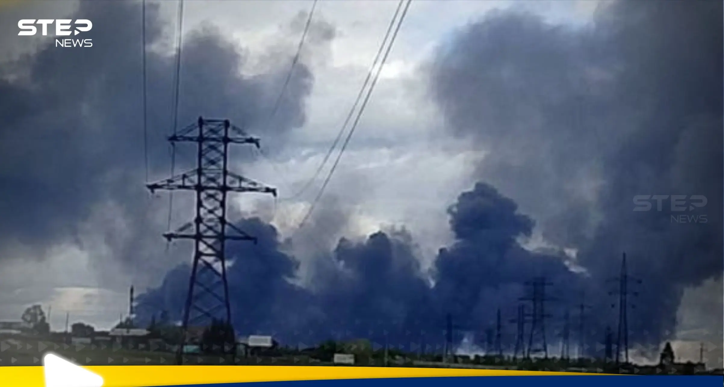 تقرير يكشف كيف تمكنت أوكرانيا من تنفيذ هجومها الضخم ووصلت إلى العمق الروسي: ضرب العمق الروسي