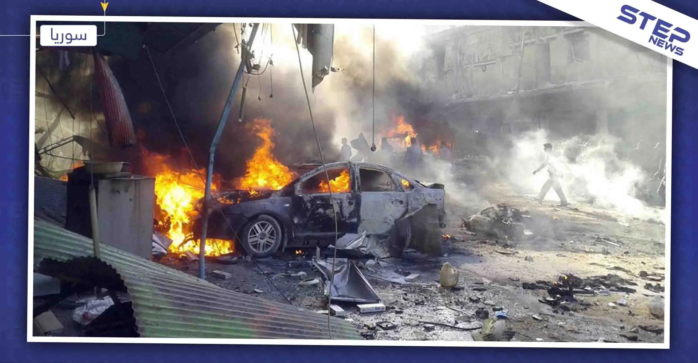 ميليشيا "لواء القدس" تخسر مقاتليها بانفجار ببادية الميادين، والتفاصيل: لواء القدس