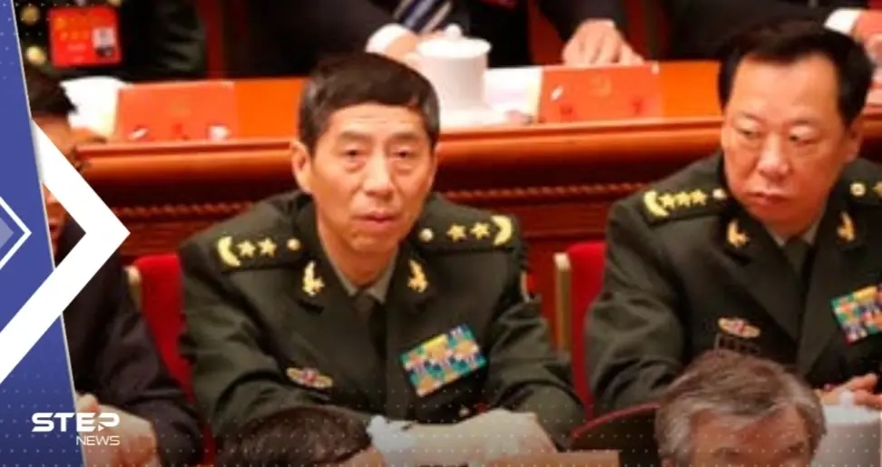 الصين تعيّن وزيراً جديداً للدفاع مدرج على قائمة العقوبات الأمريكية بسبب تعاونه مع روسيا: الصين تعين وزيراً جديداً للدفاع