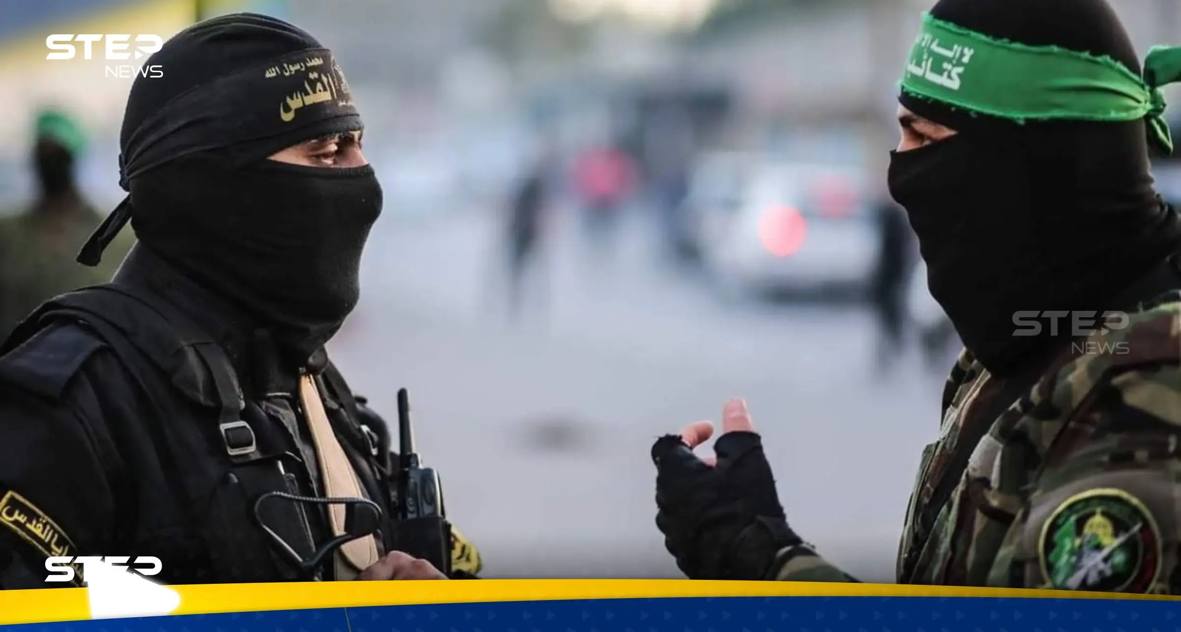 شاهد|| سرايا القدس تدك مستوطنات ومواقع إسرائيلية وتكشف تفاصيل عملية عسكرية مشتركة مع القسّام: الجهاد الإسلامي