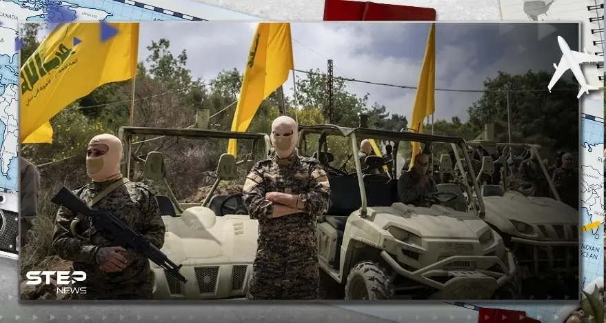 حزب الله يعلن استهداف قوة مشاة إسرائيلية وإيقاع إصابات مؤكدة ضمن صفوفها: شمالي اسرائيل