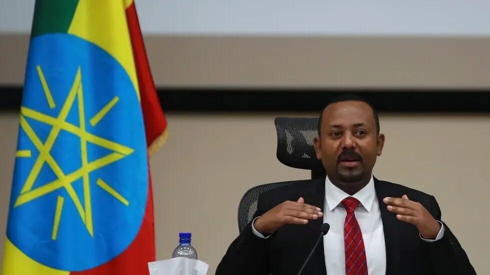 إثيوبيا تطرد 7 مسؤولين كبار بالأمم المتحدة والسودان يشترط تضمين كافة البنود بمفاوضات سد النهضة: خبر عاجل